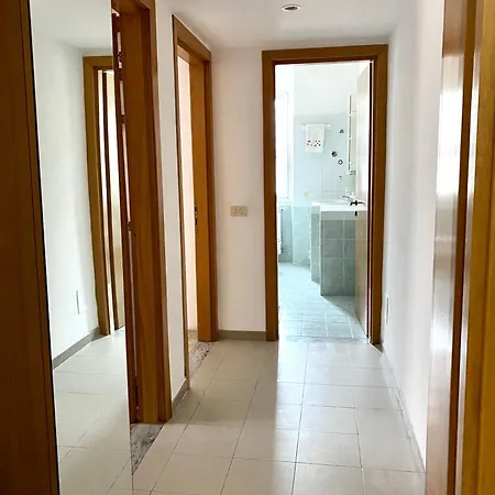 Giordano's House-anagnina Apartament