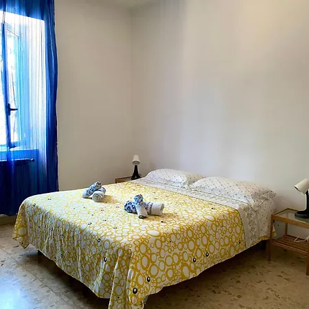 Giordano's House-anagnina *