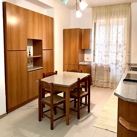 Giordano's House-anagnina 로마