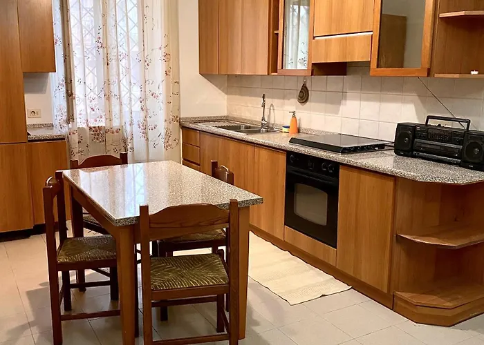 公寓 Giordano's House-anagnina 罗马