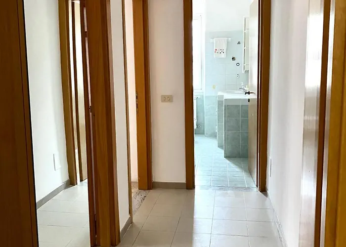 Giordano's House-anagnina 公寓