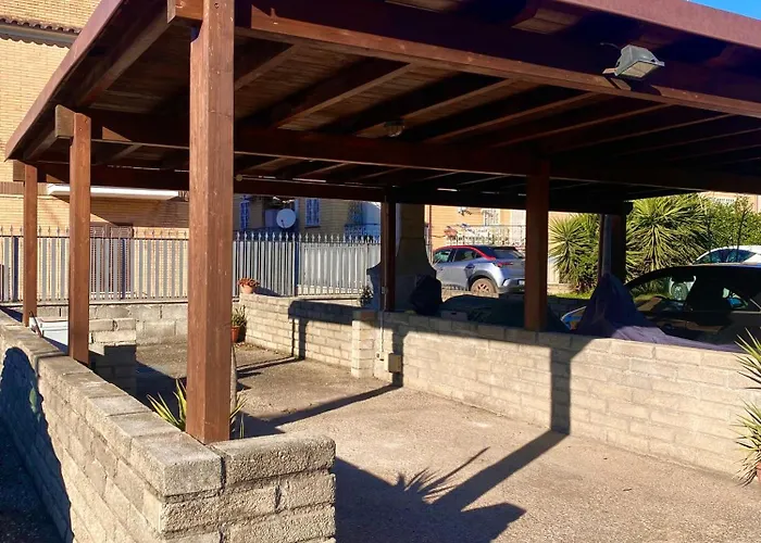 Giordano's House-anagnina * 罗马